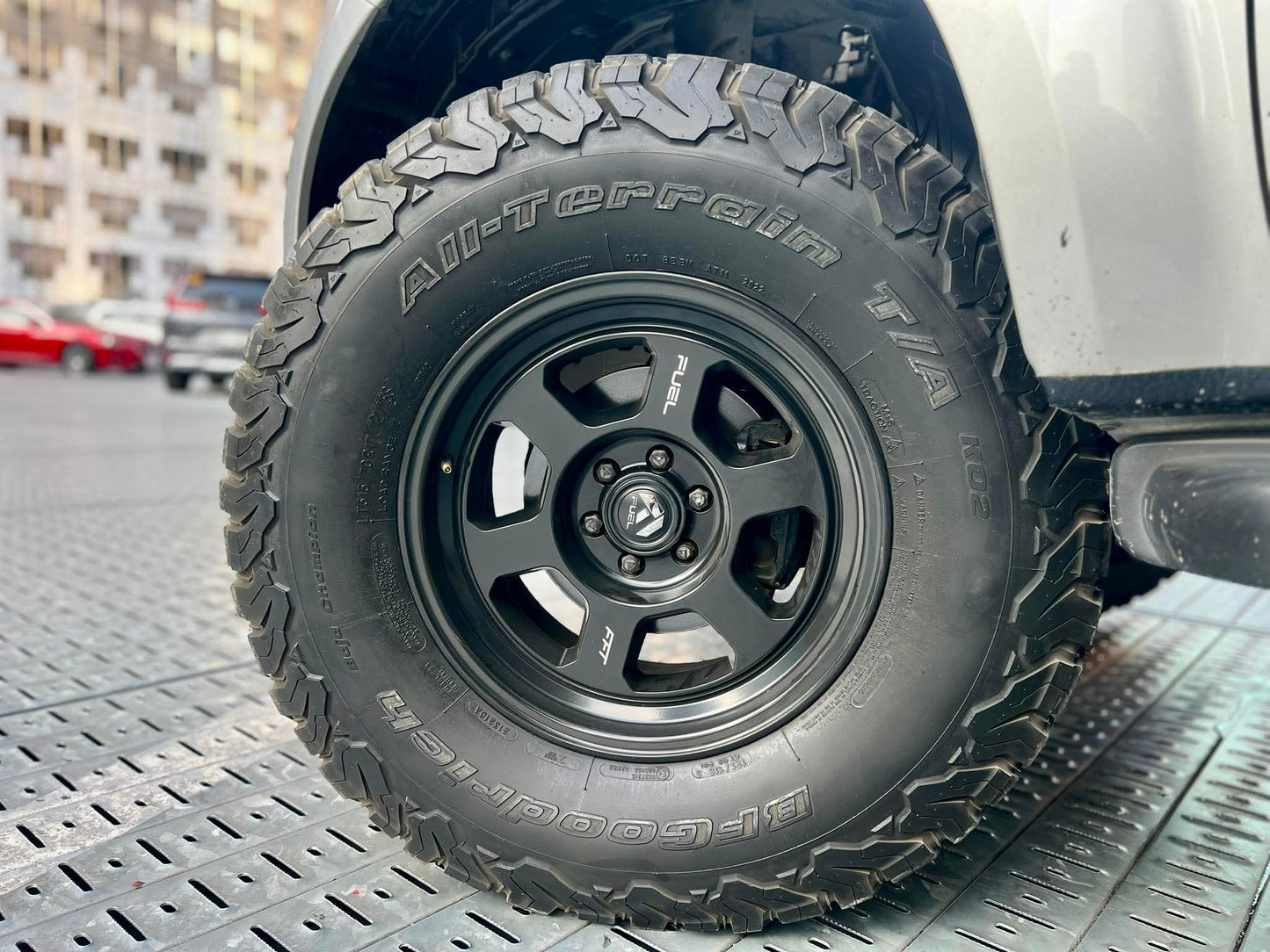 2021 Nissan Navara EL Calibre 4x2 2.5 Automatic Diesel