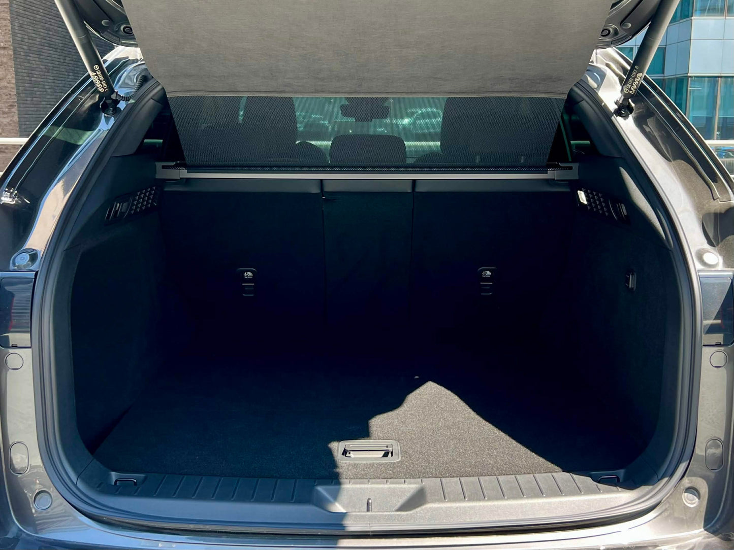 2023 Mazda CX60 Hybrid AWD 3.3 Inline 6 Turbo, Automatic, Gas