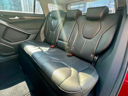 2023 Ford Territory Titanium 1.5, Automatic, Gas
