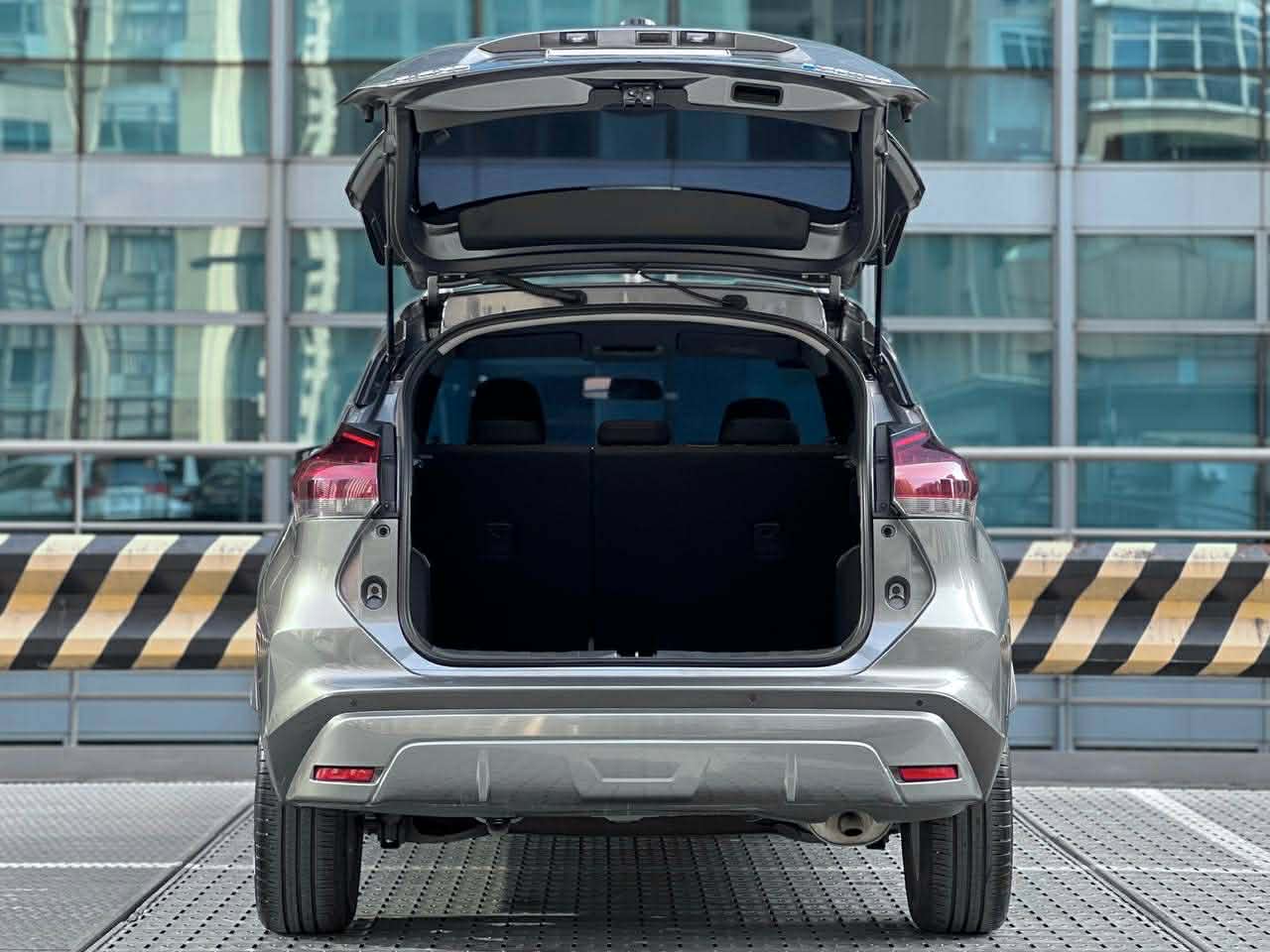 2024 Nissan Kicks E-Power VE 1.2, Automatic, Gas