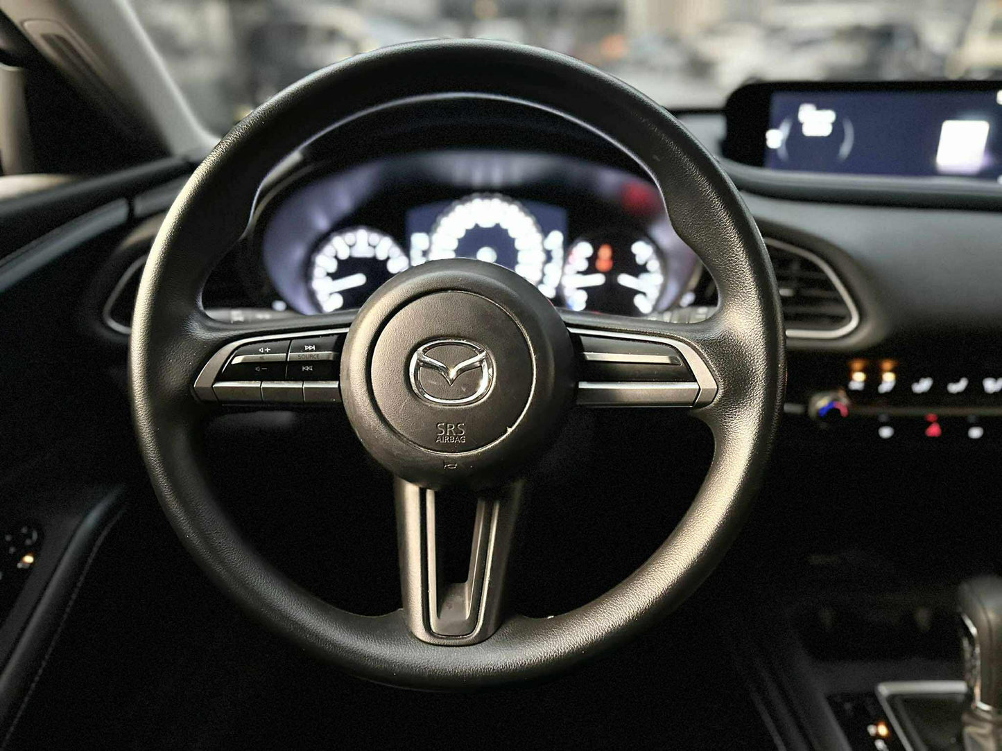 2020 Mazda CX-30 FW PRO 2.0, Automatic, Gas