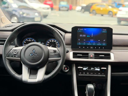 2025 Mitsubishi Xpander 1.5 GLS,Automatic, Gas