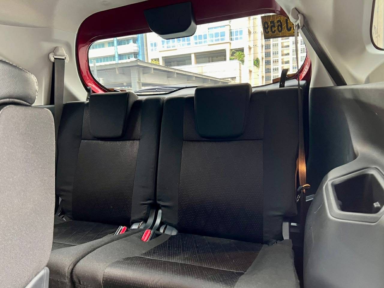 2023 Toyota Veloz 1.5 V, Automatic, Gas