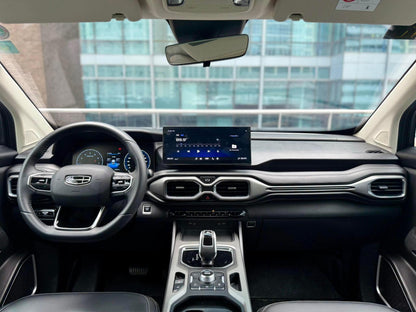 2023 Geely Okavango 1.5 Urban, Automatic, Gas