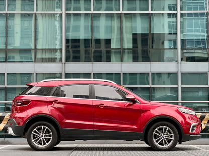 2021 Ford Territory Trend 1.5, Automatic, Gas