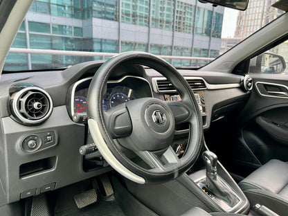 2022 MG ZS Style 1.5, Automatic, Gas