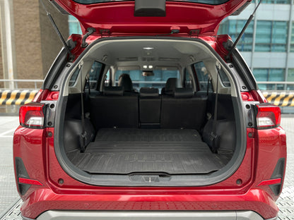 2023 Toyota Veloz 1.5 V, Automatic, Gas