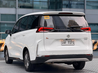 2024 MG G50 Plus 1.5 Comfort, Automatic, Gas