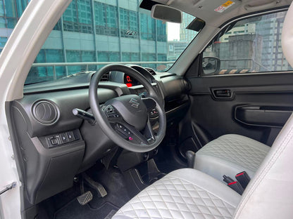 2024 Suzuki Spresso 1.0 GL Auto Gear Shift, Automatic, Gas