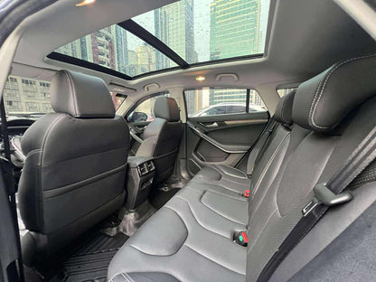 2022 Ford Territory 1.5 Titanium, Gas