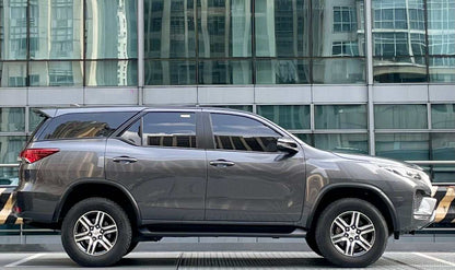 2023 Toyota Fortuner 2.4G 4x2, Automatic, Diesel