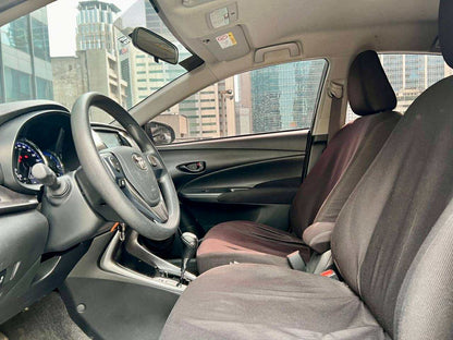 2024 Toyota Vios 1.3 XLE, Automatic, Gas