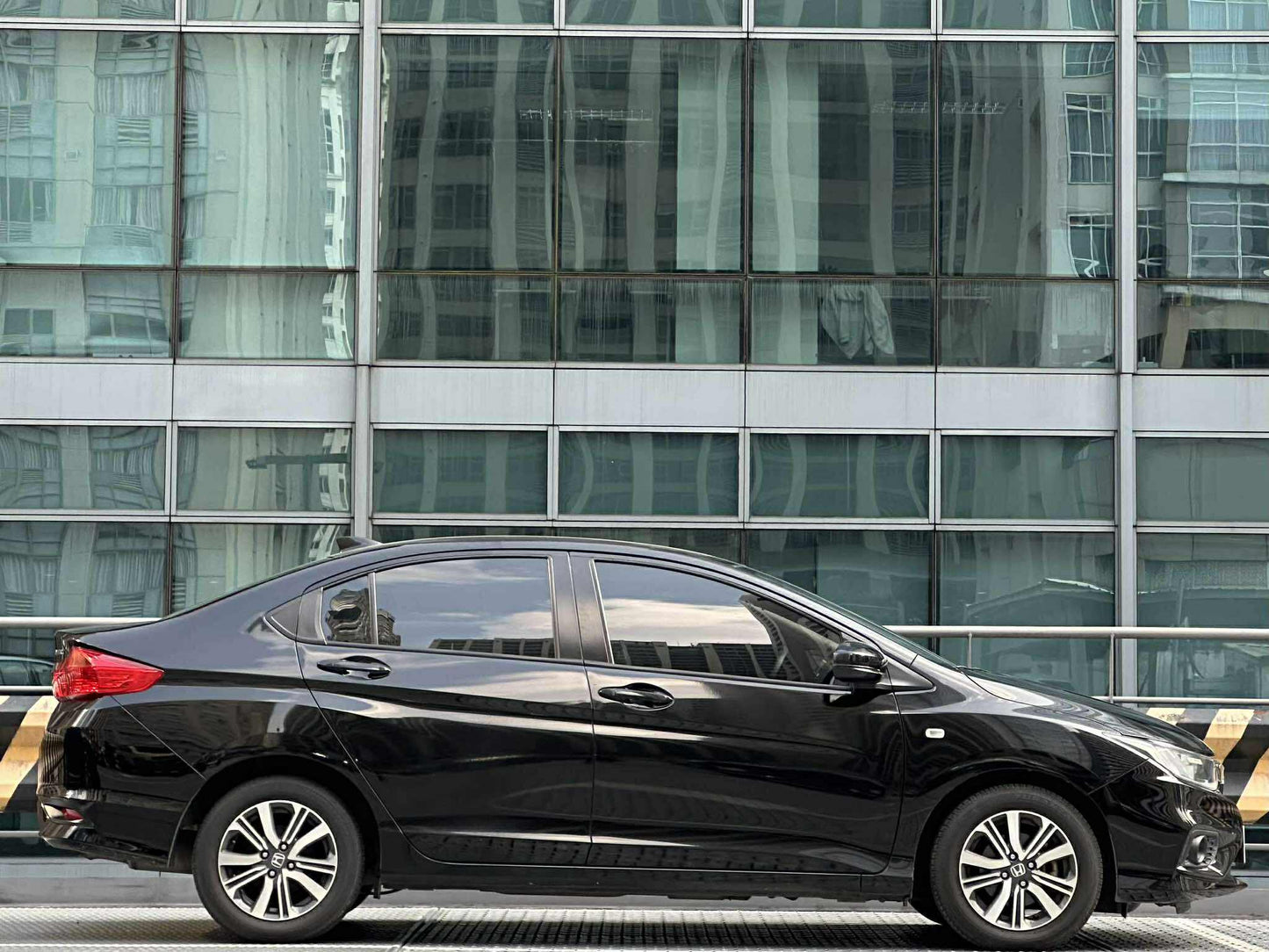 2020 Honda City 1.5 E, Automatic, Gas