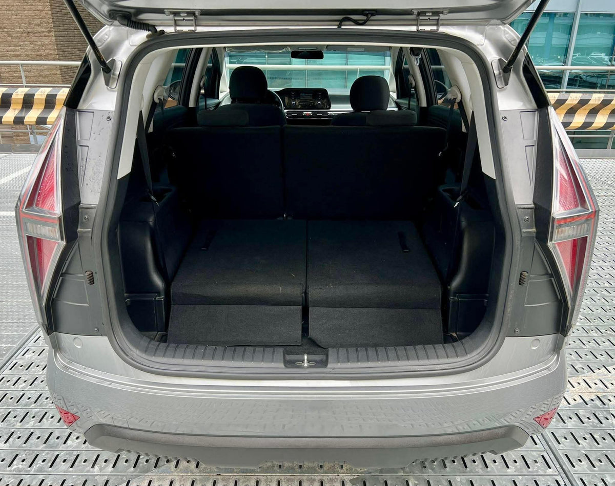 2025 Hyundai Stargazer GL, Automatic, Gas