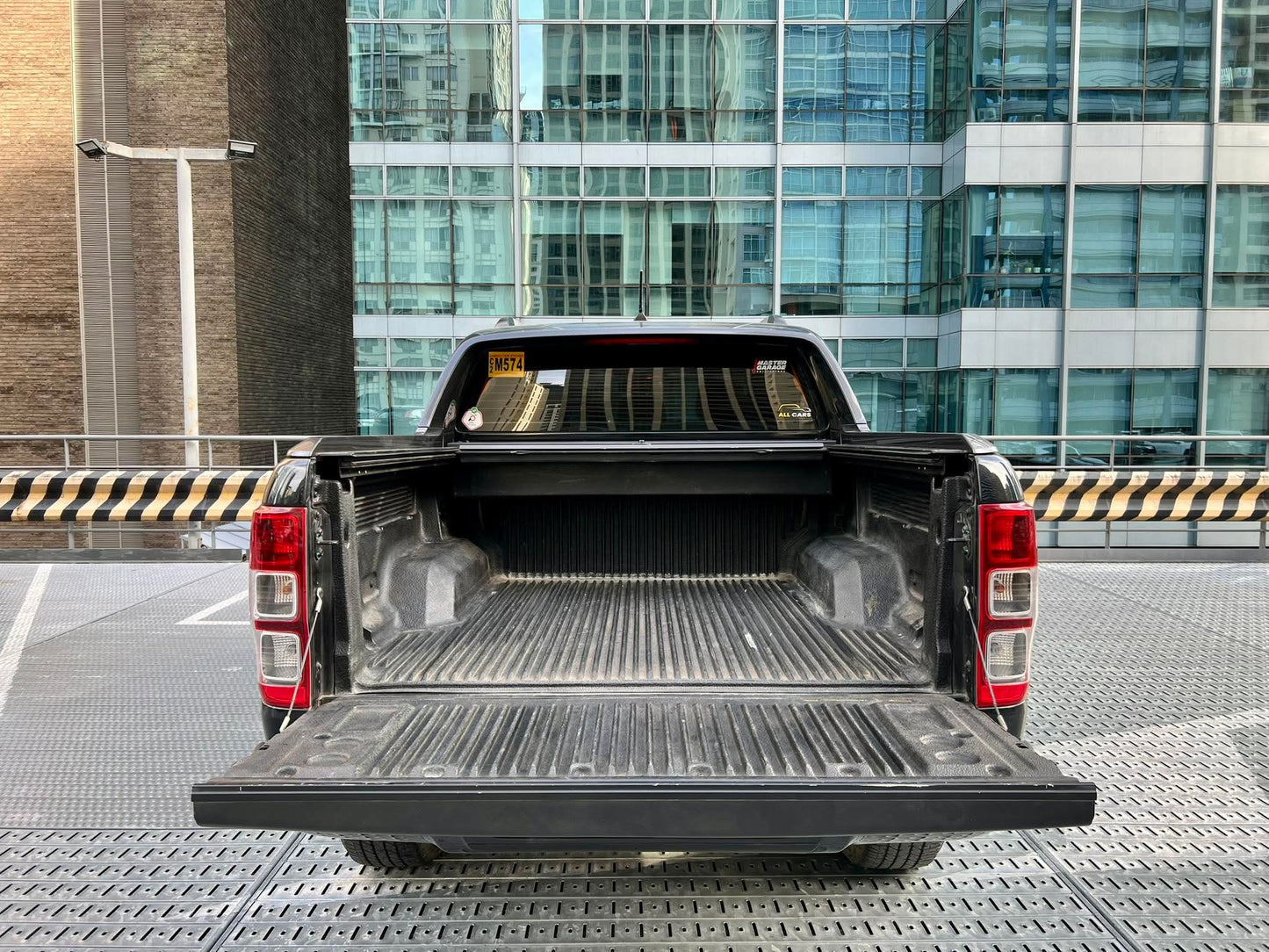 2020 Ford Ranger Wildtrak 4x2, Automatic, Diesel