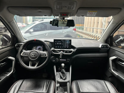2022 Toyota Raize 1.0 Turbo, Automatic, Gas