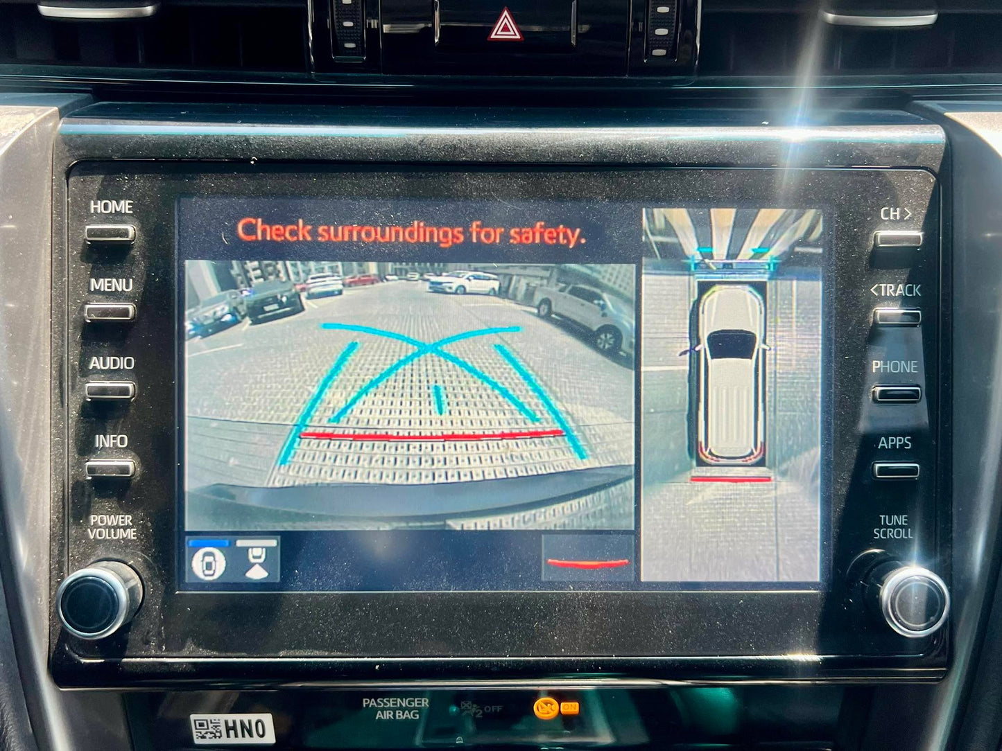 2022 Toyota Fortuner Q 4x2 2.8, Automatic, Diesel