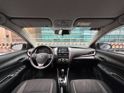 2025 Toyota Vios 1.3 XLE, Automatic, Gas