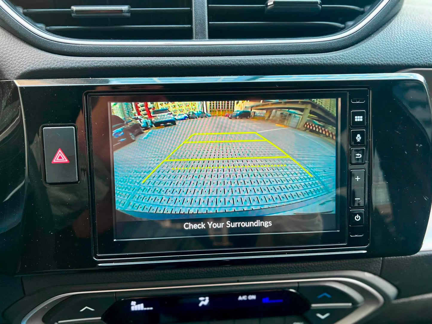 2023 Honda BRV 1.5 S, Automatic, Gas
