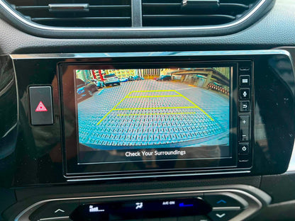 2023 Honda BRV 1.5 S, Automatic, Gas