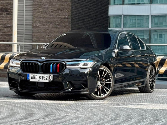 2015 BMW 520D 2.0, Automatic, Diesel