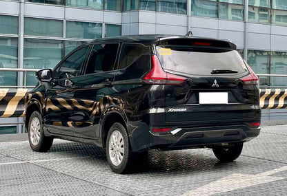 2019 Mitsubishi Xpander GLX 1.5, Manual, Gas