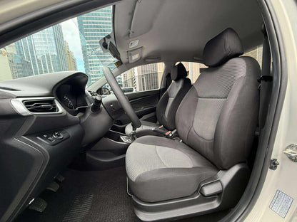 2019 Hyundai Reina GL 1.4, Manual, Gas