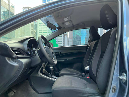 2025 Toyota Vios 1.3 XLE, Automatic, Gas