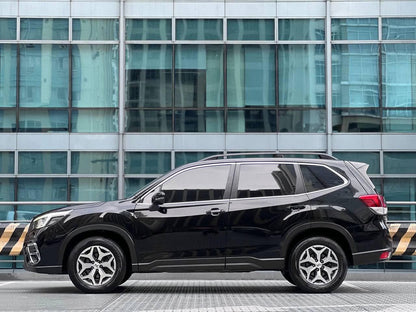 2020 Subaru Forester 2.0 i-L Eyesight, Automatic, Gas