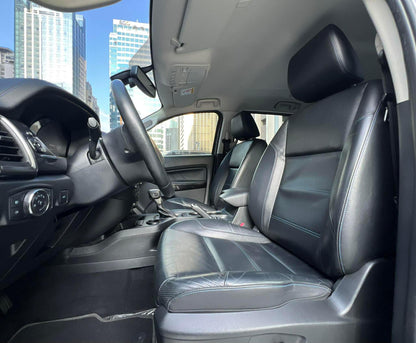 2020 Ford Everest Sport 2.0 4x2, Automatic, Diesel
