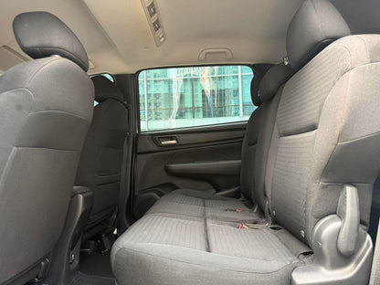 2023 Honda BR-V 1.5 S CVT, Automatic, Gas