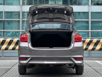 2018 Honda City 1.5 E, Automatic, Gas