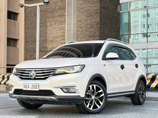 2019 MG RX5 Style 1.5,  Automatic, Gas