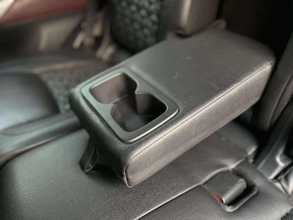 2022 Nissan Terra VL 4x2, Automatic, Diesel