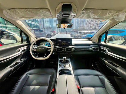 2022 Geely Okavango Urban Plus 1.5, Automatic, Gas