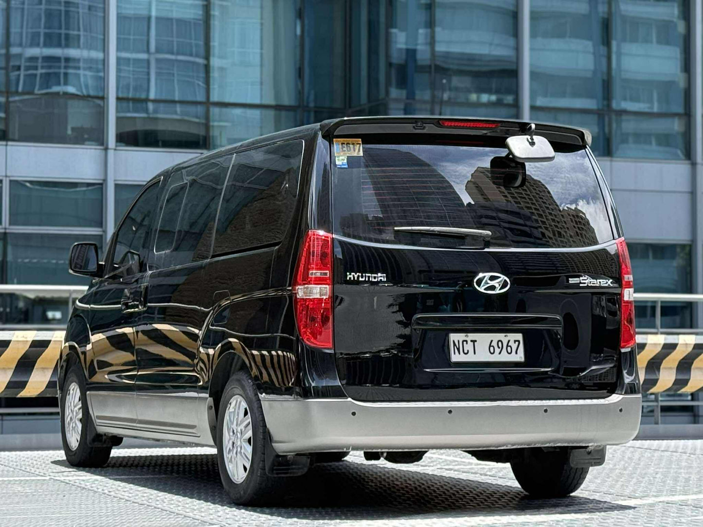 2019 Hyundai Grand Starex 2.5,  Automatic, Diesel