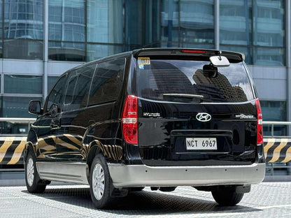2019 Hyundai Grand Starex 2.5,  Automatic, Diesel