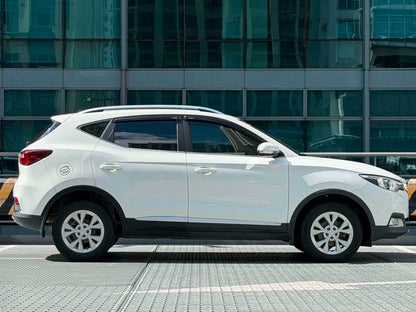 2021 MG ZS 1.5 Style, Manual, Gas