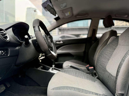 2023 Kia Soluto 1.4 LX, Automatic, Gas