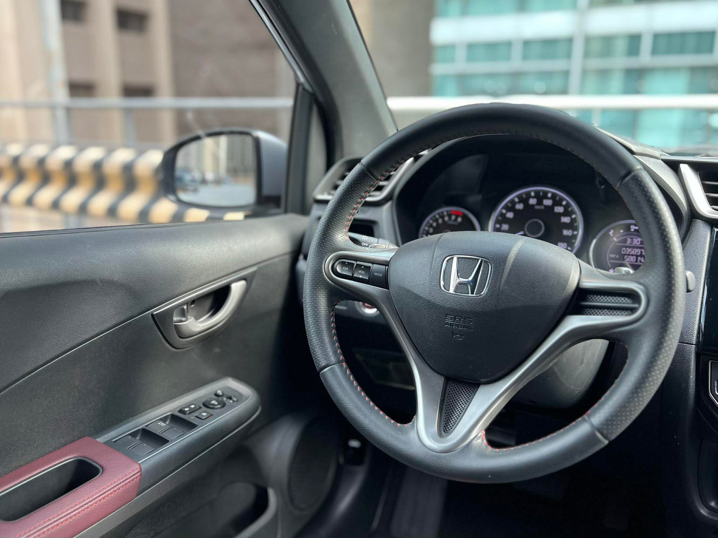 2020 Honda BRV 1.5, Automatic, Gas
