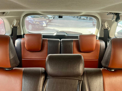 2017 Toyota Fortuner 2.4G 4x2, Automatic, Diesel