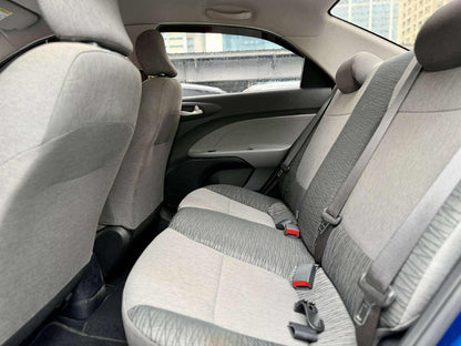 2023 Kia Soluto 1.4 LX, Automatic, Gas