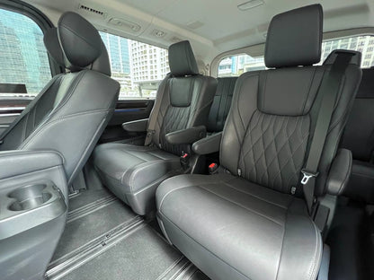 2022 Toyota HiAce Super Grandia Elite 2.8, Automatic, Diesel