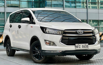 2020 Toyota Innova 2.8 Touring Sport, Automatic,  Diesel