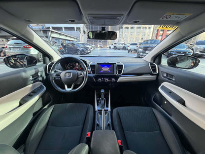 2021 Honda City 1.5 V CVT, Automatic, Gas