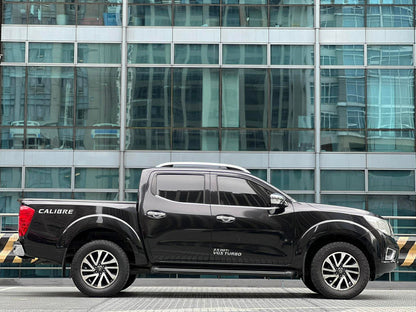 2021 Nissan Navara EL 4x2 2.5, Manual, Diesel