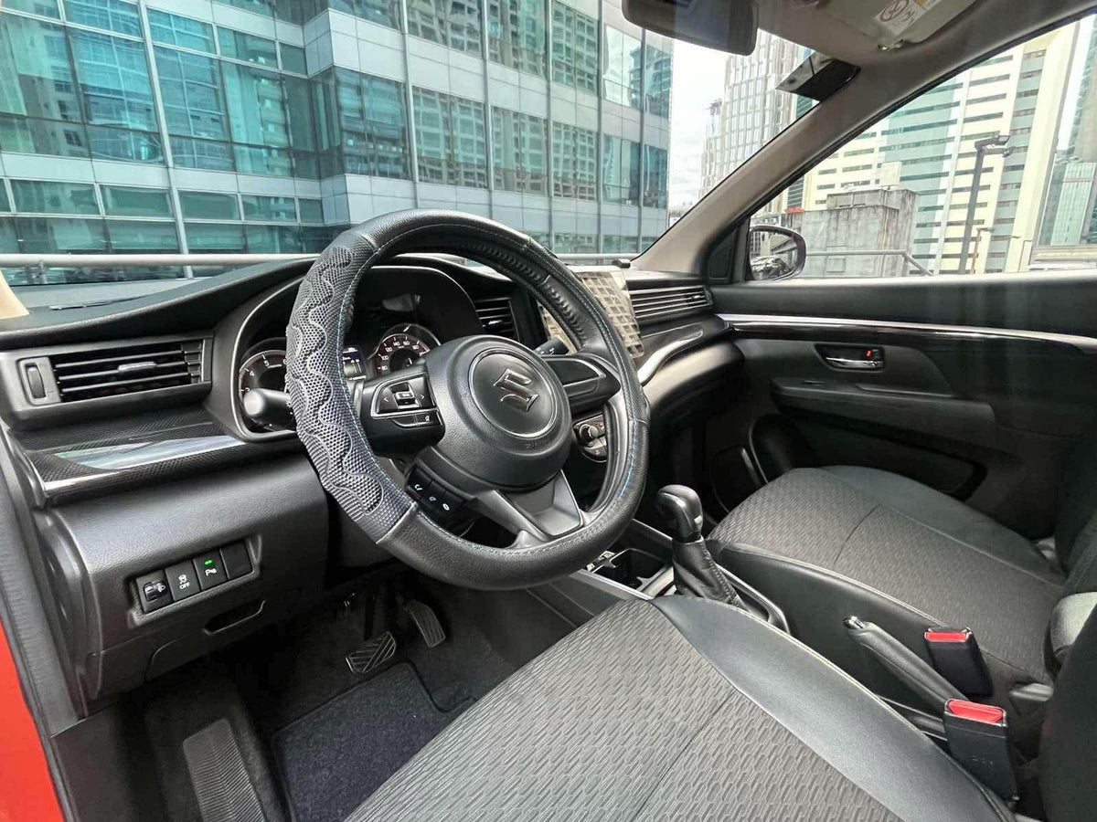 2023 Suzuki XL7 1.5 GLX, Automatic,Gas