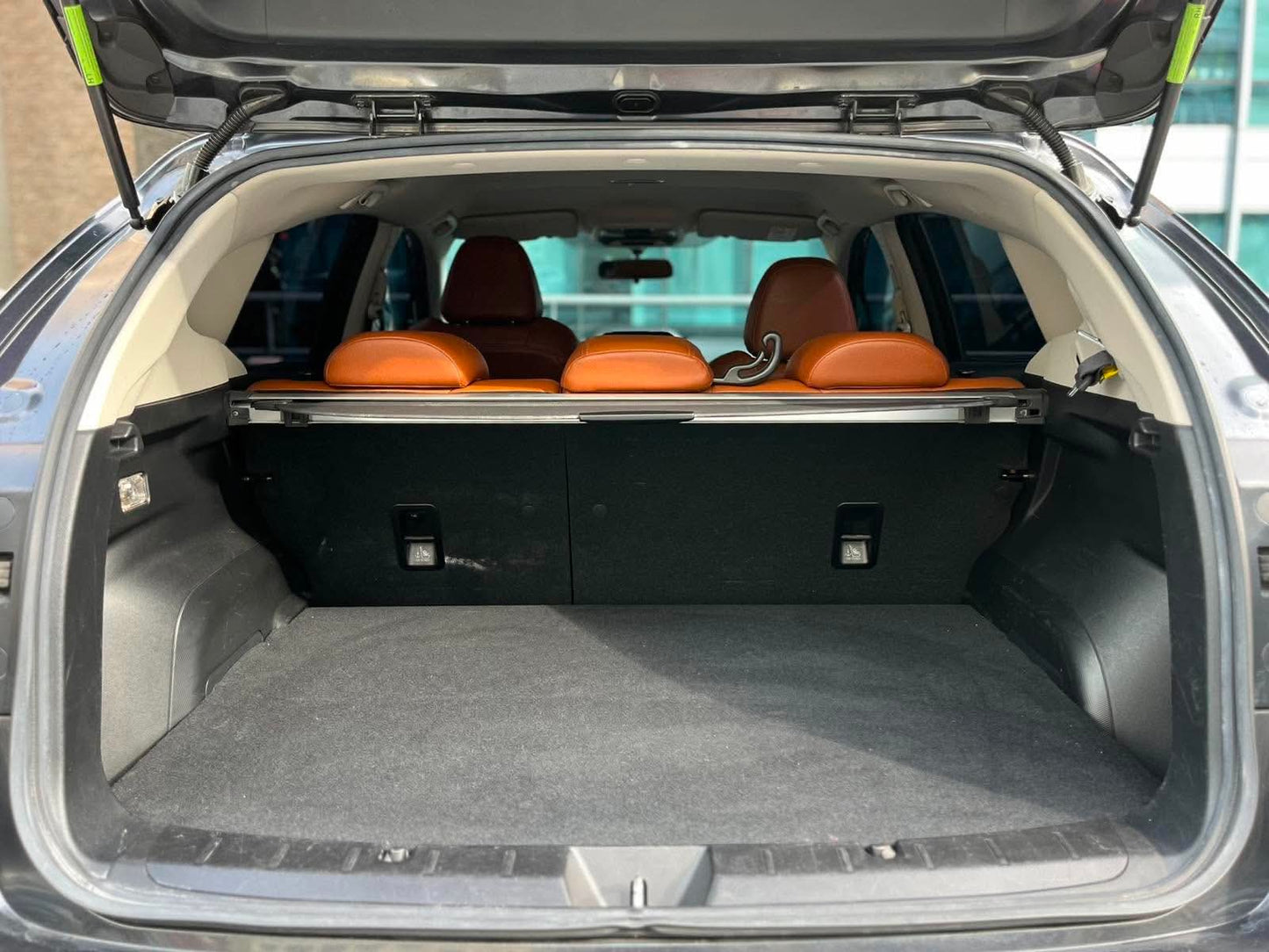 2018 Subaru XV 2.0, Automatic, Gas