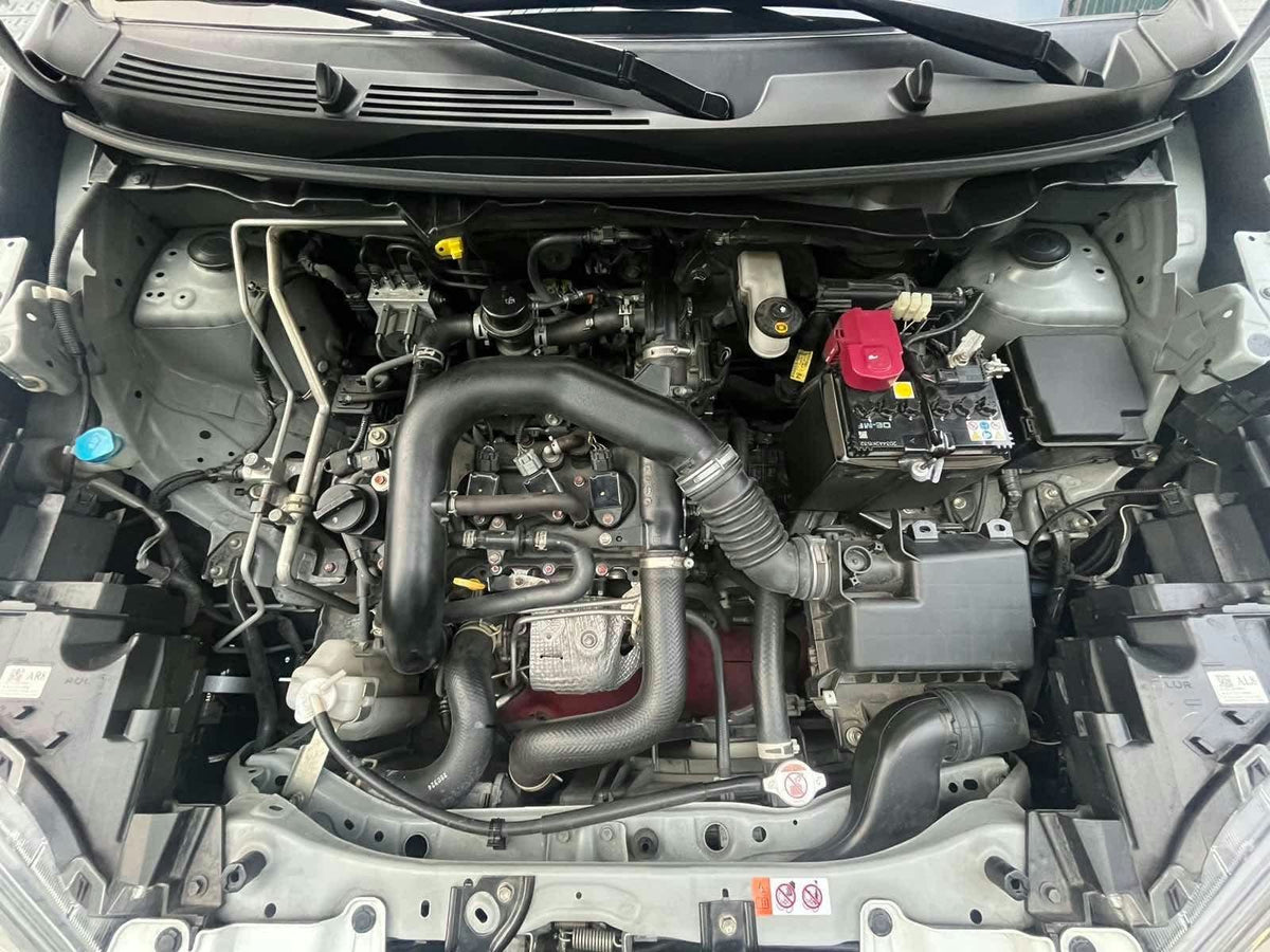 2024 Toyota Raize Turbo 1.0, Automatic, Gas
