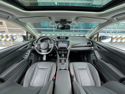 2023 Subaru XV 2.0i-S Eyesight, Automatic,  Gas